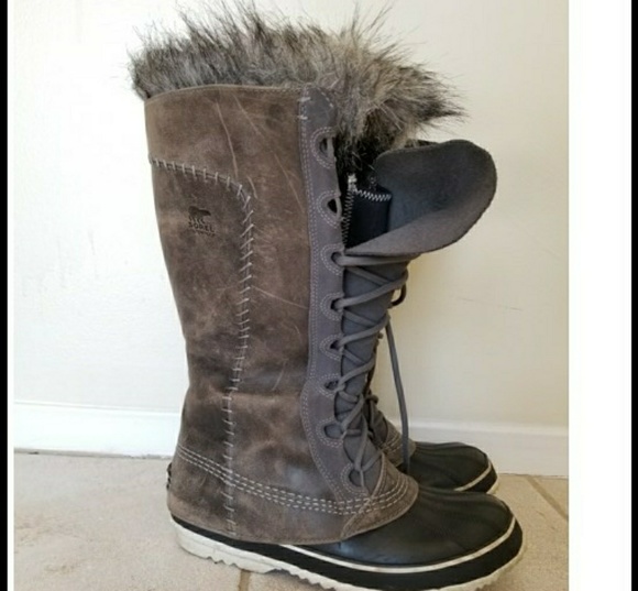 sorel cate the great winter boots